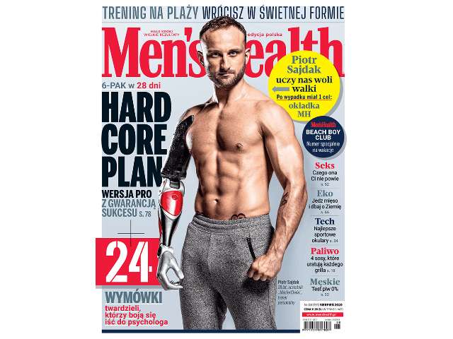 Men's Health